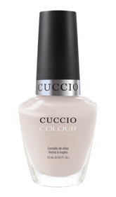 Cuccio Colour Take Heart In Turin